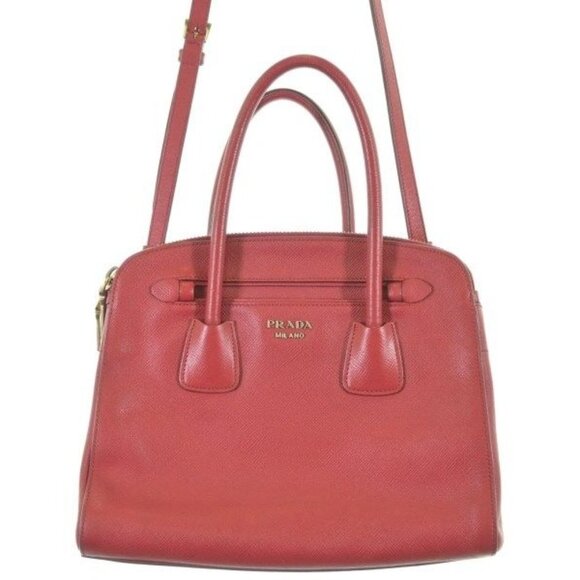 Prada Handbag - Picture 1 of 14